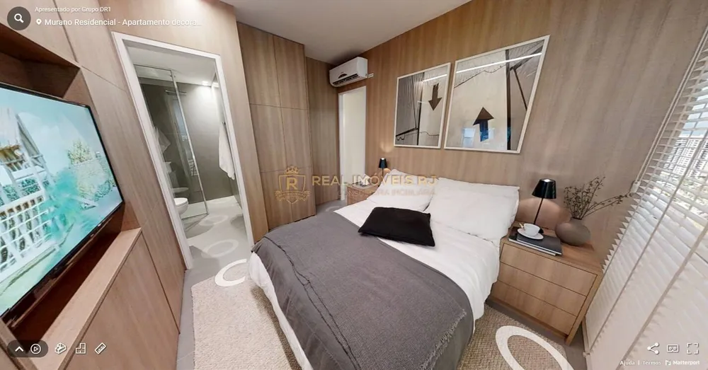 Apartamento, 3 quartos, 61 m² - Foto 33