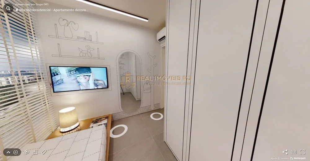 Apartamento, 3 quartos, 61 m² - Foto 39