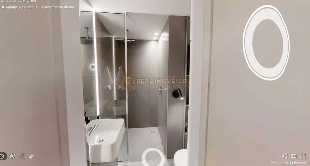 Apartamento, 3 quartos, 61 m² - Foto 43
