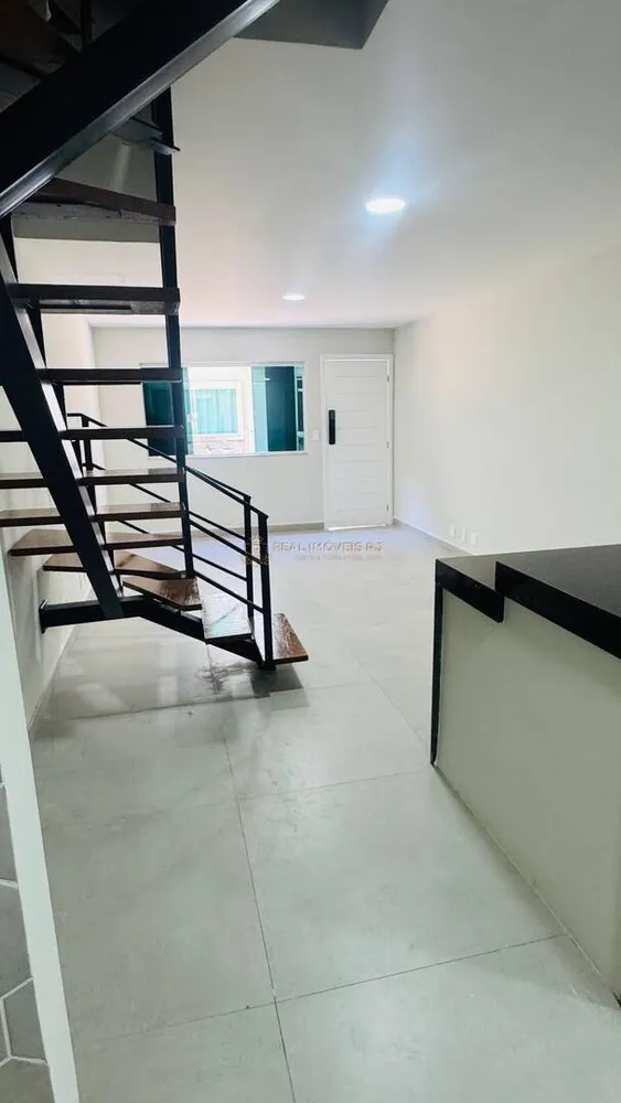 Casa, 4 quartos, 150 m² - Foto 5