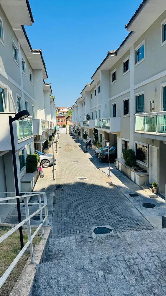 Casa, 4 quartos, 150 m² - Foto 1