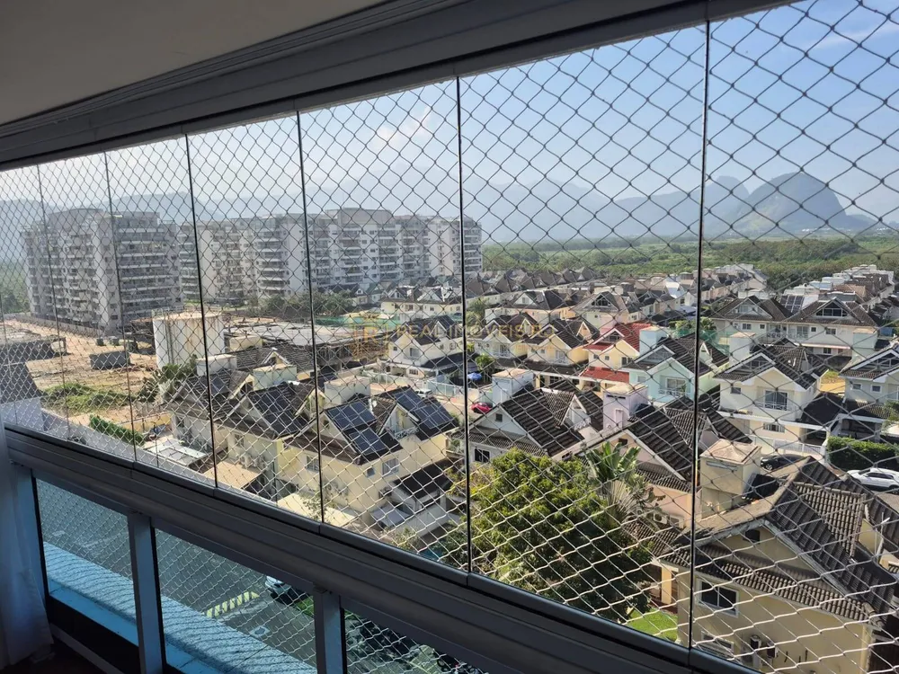 Apartamento, 4 quartos, 191 m² - Foto 14