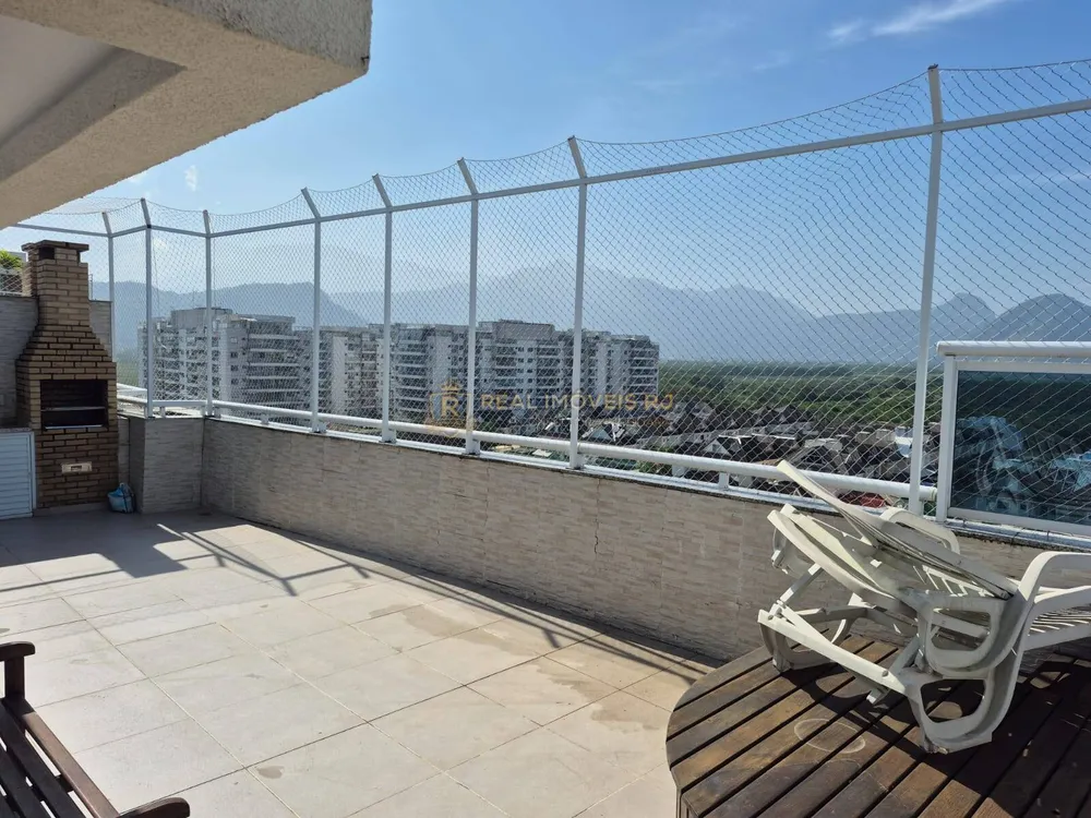 Apartamento, 4 quartos, 191 m² - Foto 11