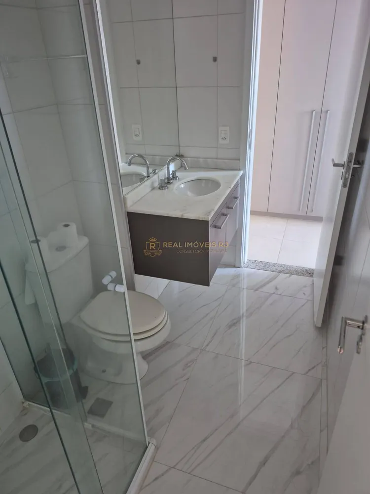 Apartamento, 4 quartos, 191 m² - Foto 35