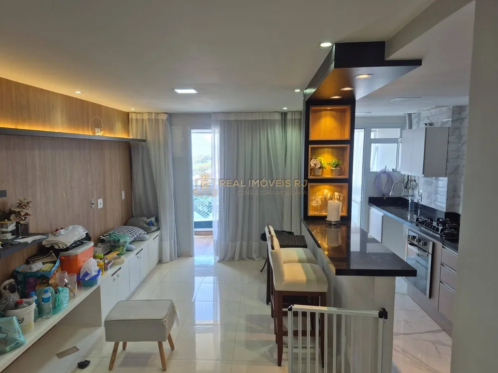 Apartamento, 4 quartos, 191 m² - Foto 15