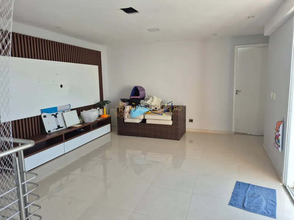 Apartamento, 4 quartos, 191 m² - Foto 47