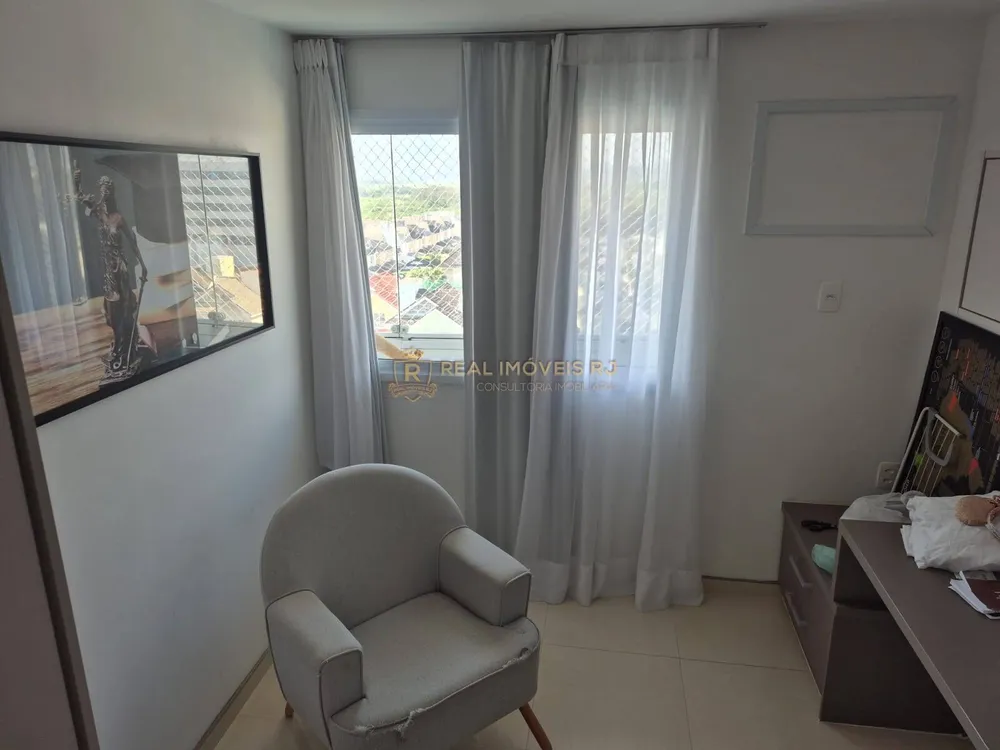 Apartamento, 4 quartos, 191 m² - Foto 32