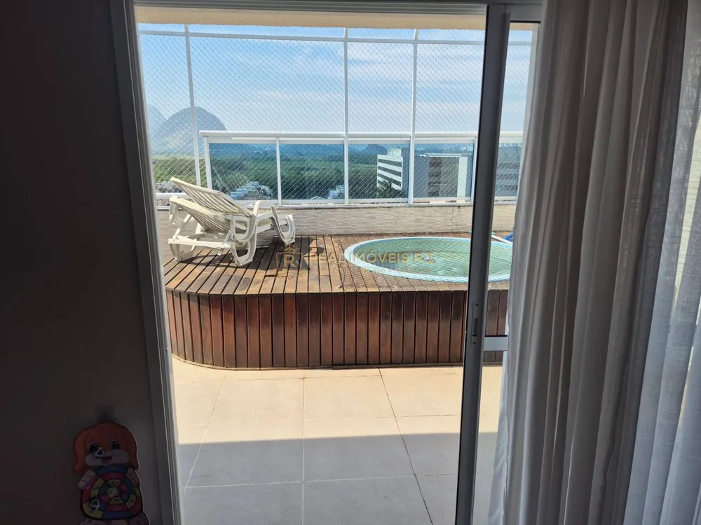 Apartamento, 4 quartos, 191 m² - Foto 1