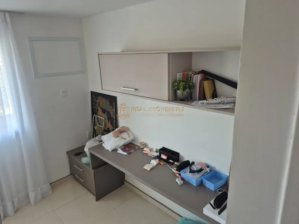Apartamento, 4 quartos, 191 m² - Foto 31