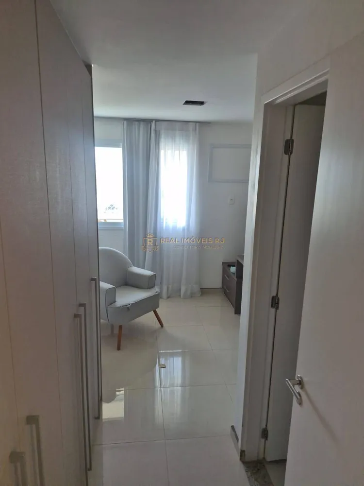 Apartamento, 4 quartos, 191 m² - Foto 41