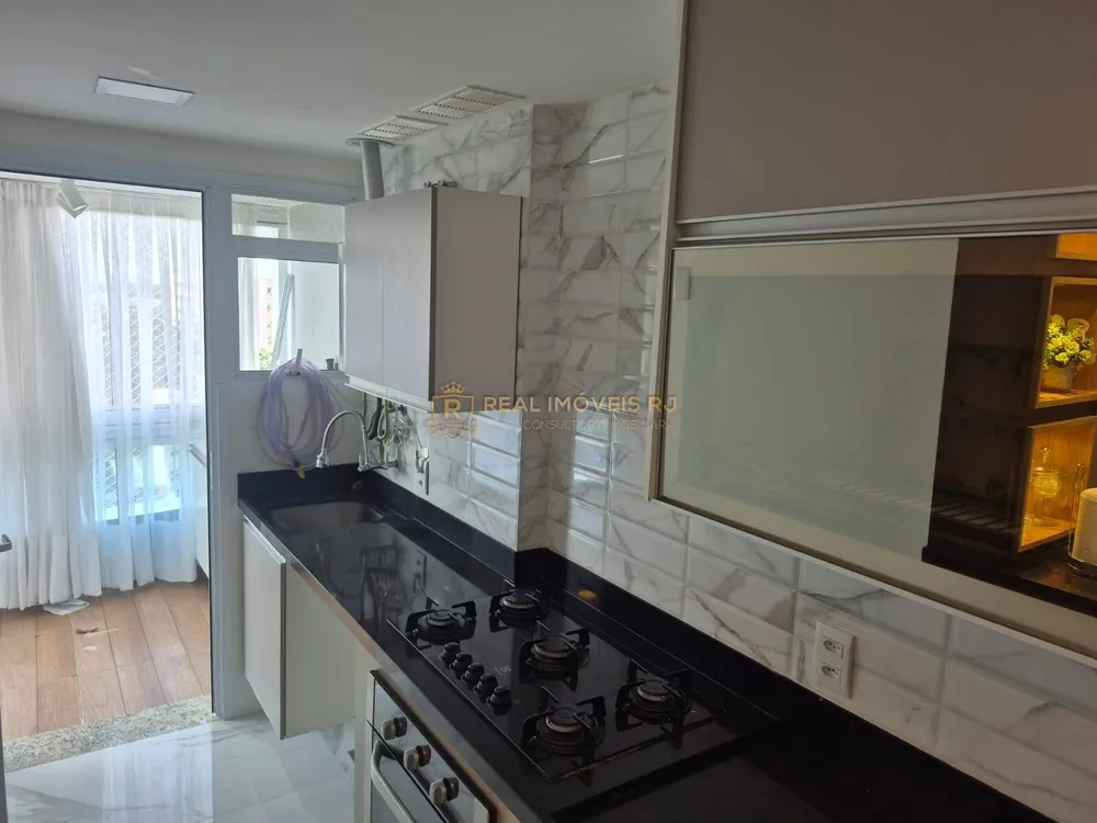 Apartamento, 4 quartos, 191 m² - Foto 17
