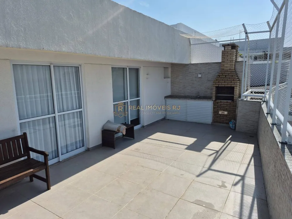 Apartamento, 4 quartos, 191 m² - Foto 2