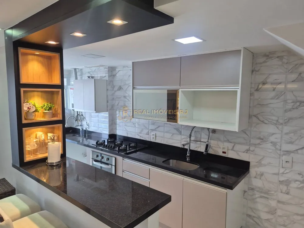 Apartamento, 4 quartos, 191 m² - Foto 16