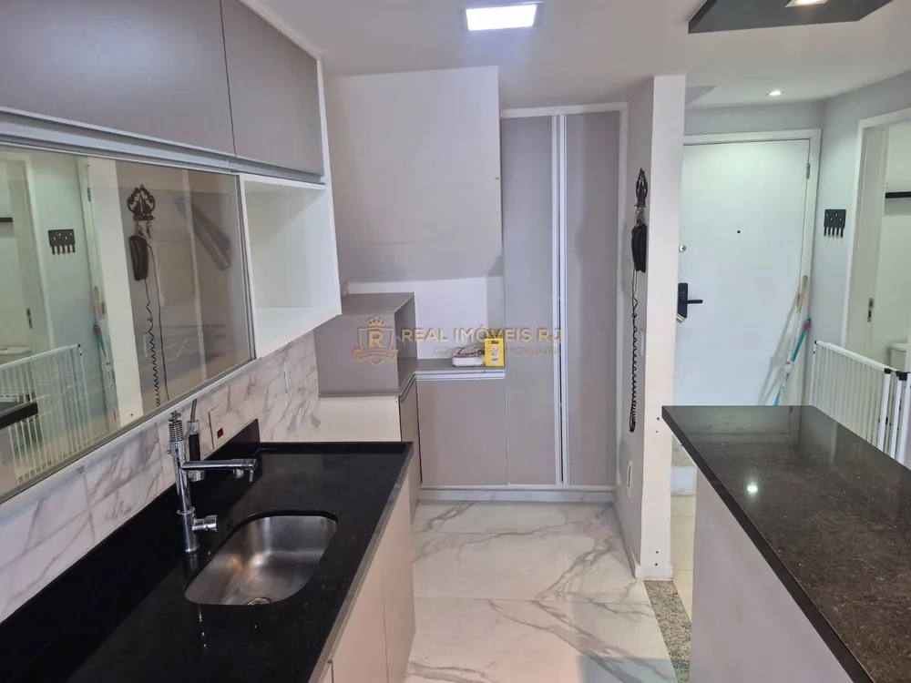 Apartamento, 4 quartos, 191 m² - Foto 24
