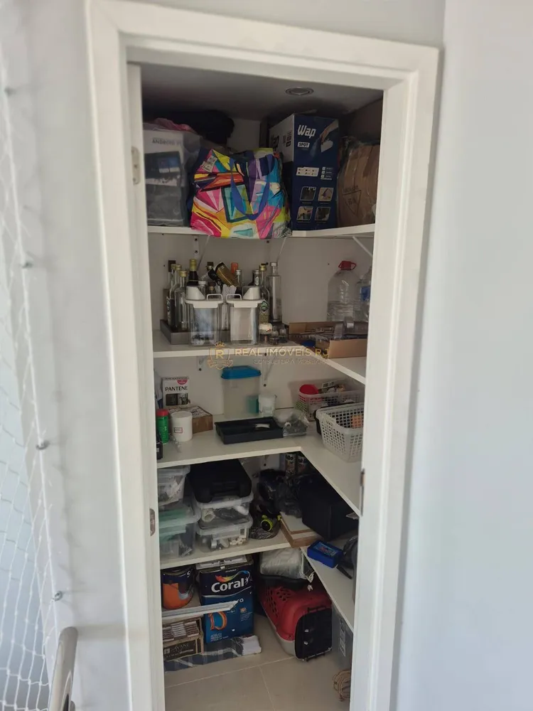 Apartamento, 4 quartos, 191 m² - Foto 51