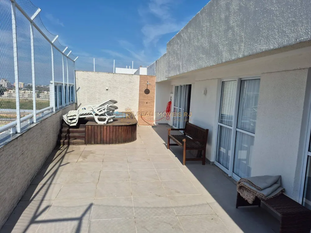 Apartamento, 4 quartos, 191 m² - Foto 3
