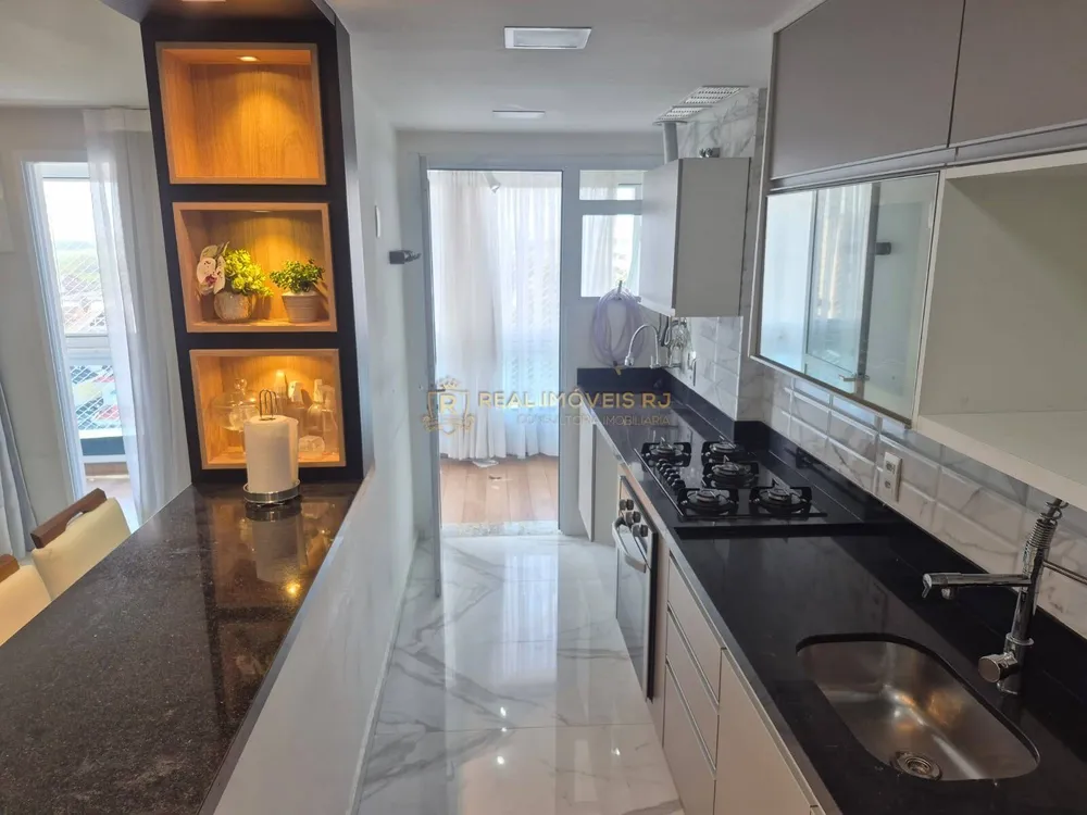 Apartamento, 4 quartos, 191 m² - Foto 20