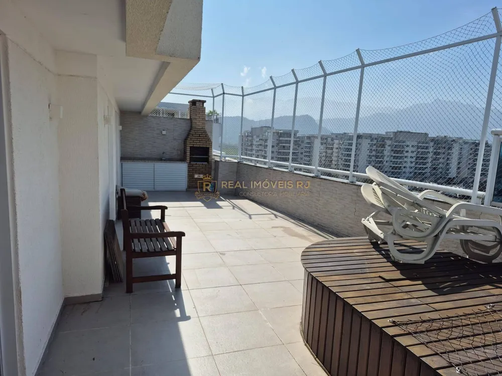 Apartamento, 4 quartos, 191 m² - Foto 5