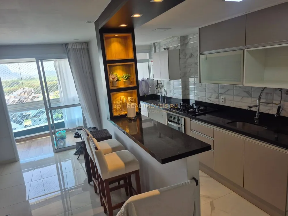 Apartamento, 4 quartos, 191 m² - Foto 22