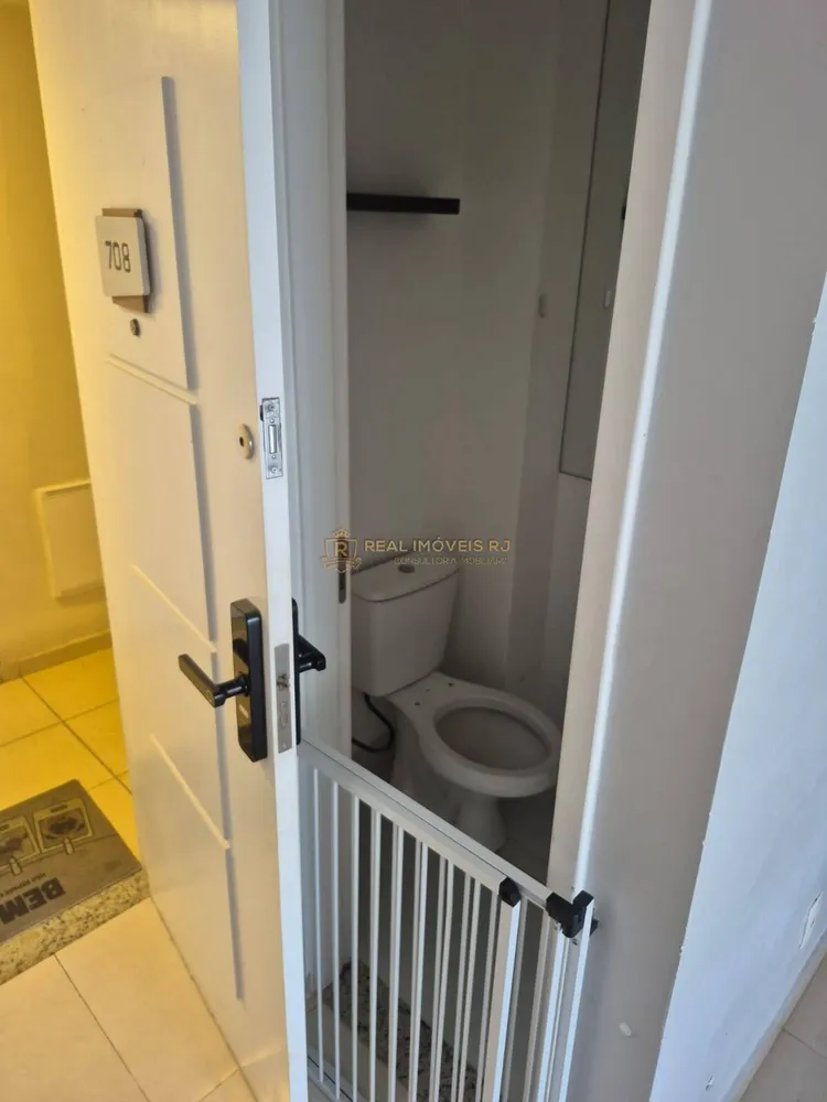 Apartamento, 4 quartos, 191 m² - Foto 37