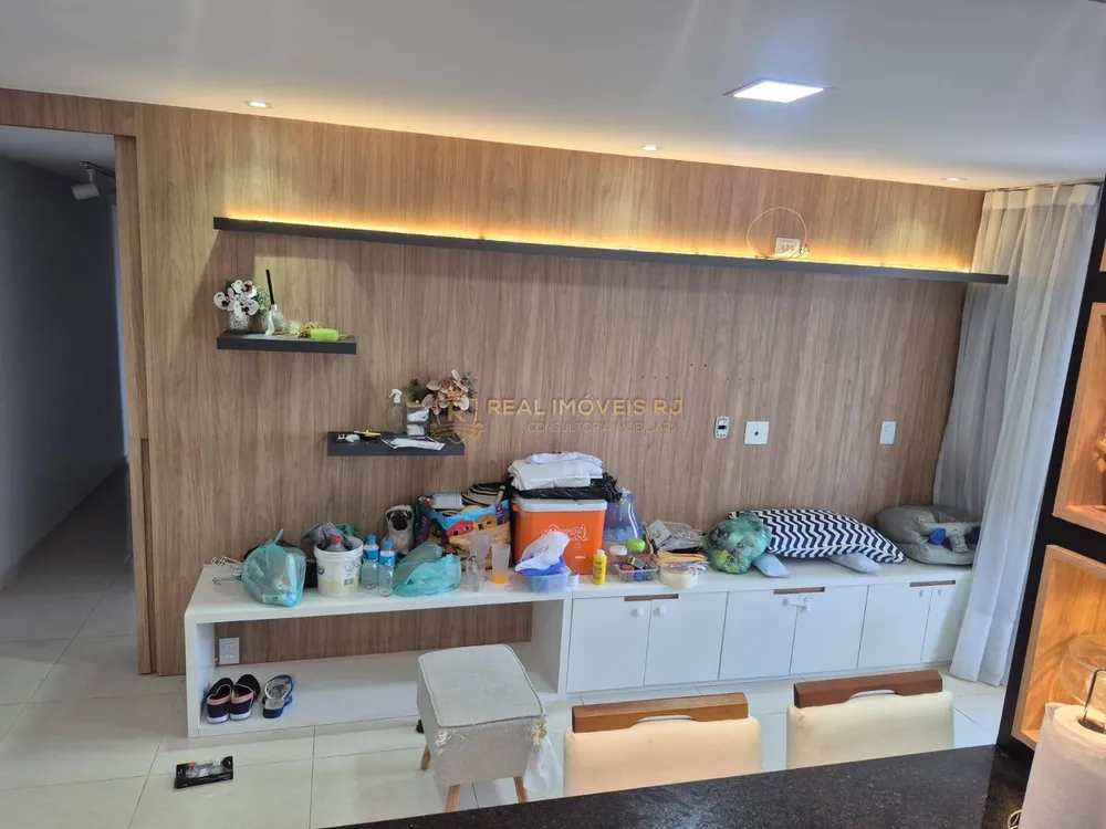 Apartamento, 4 quartos, 191 m² - Foto 19