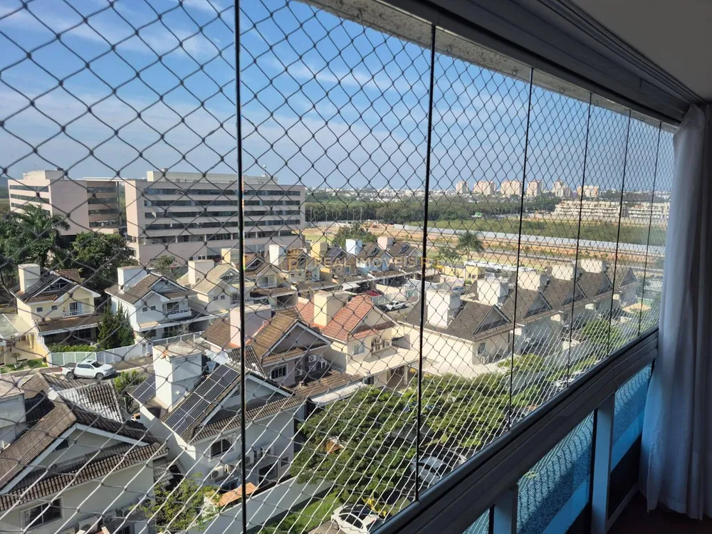 Apartamento, 4 quartos, 191 m² - Foto 9