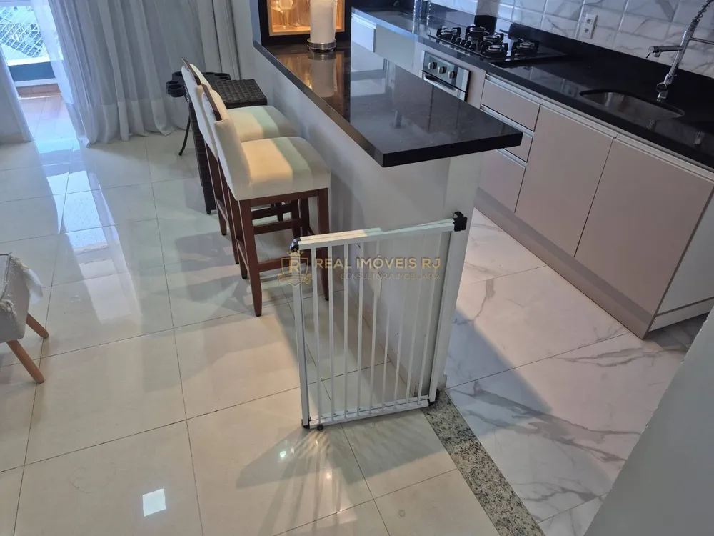 Apartamento, 4 quartos, 191 m² - Foto 21