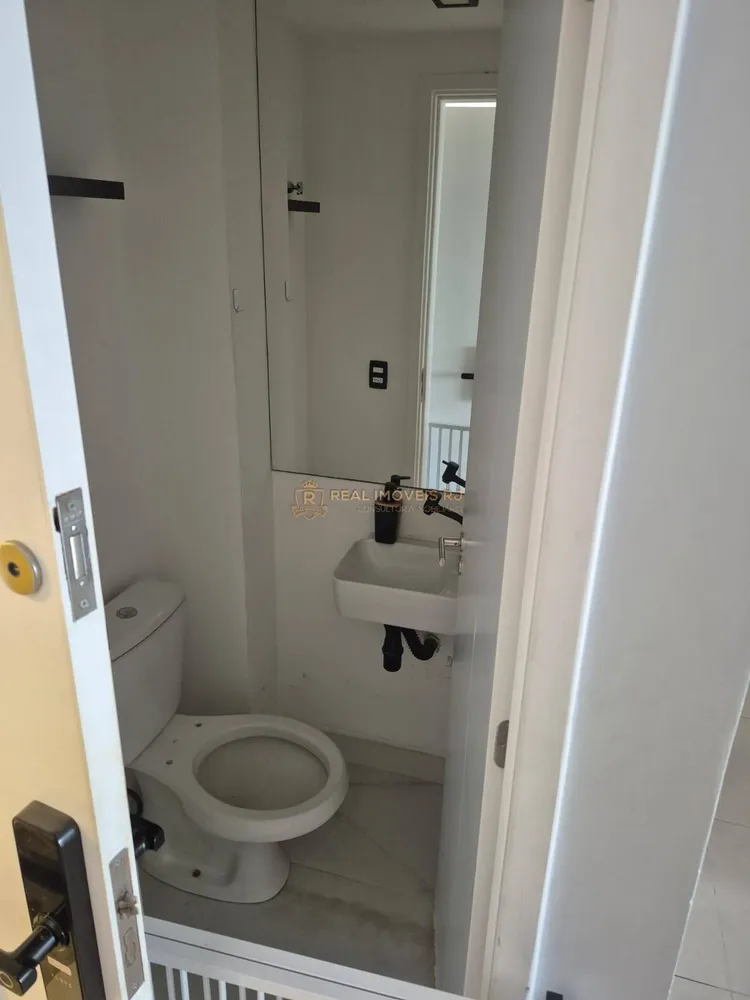 Apartamento, 4 quartos, 191 m² - Foto 36