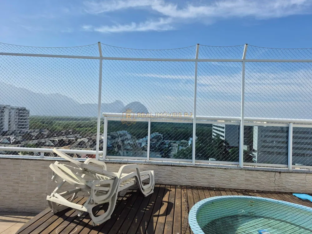 Apartamento, 4 quartos, 191 m² - Foto 10