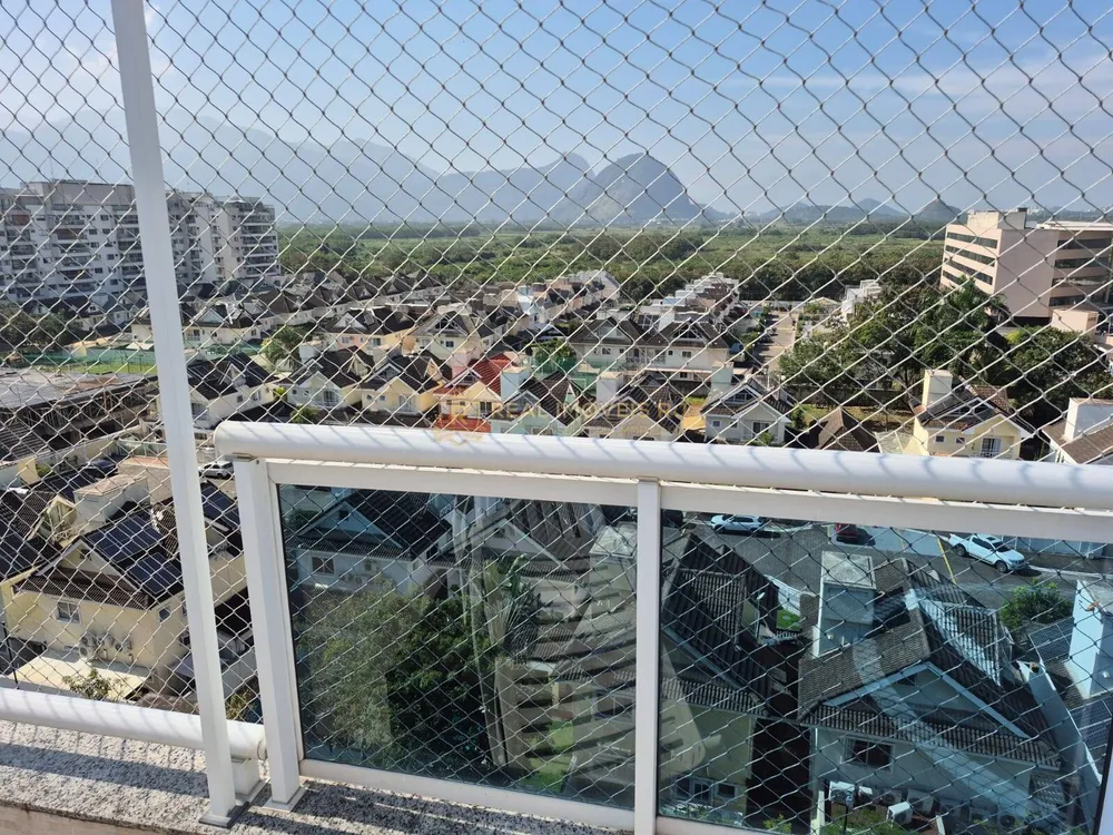 Apartamento, 4 quartos, 191 m² - Foto 13
