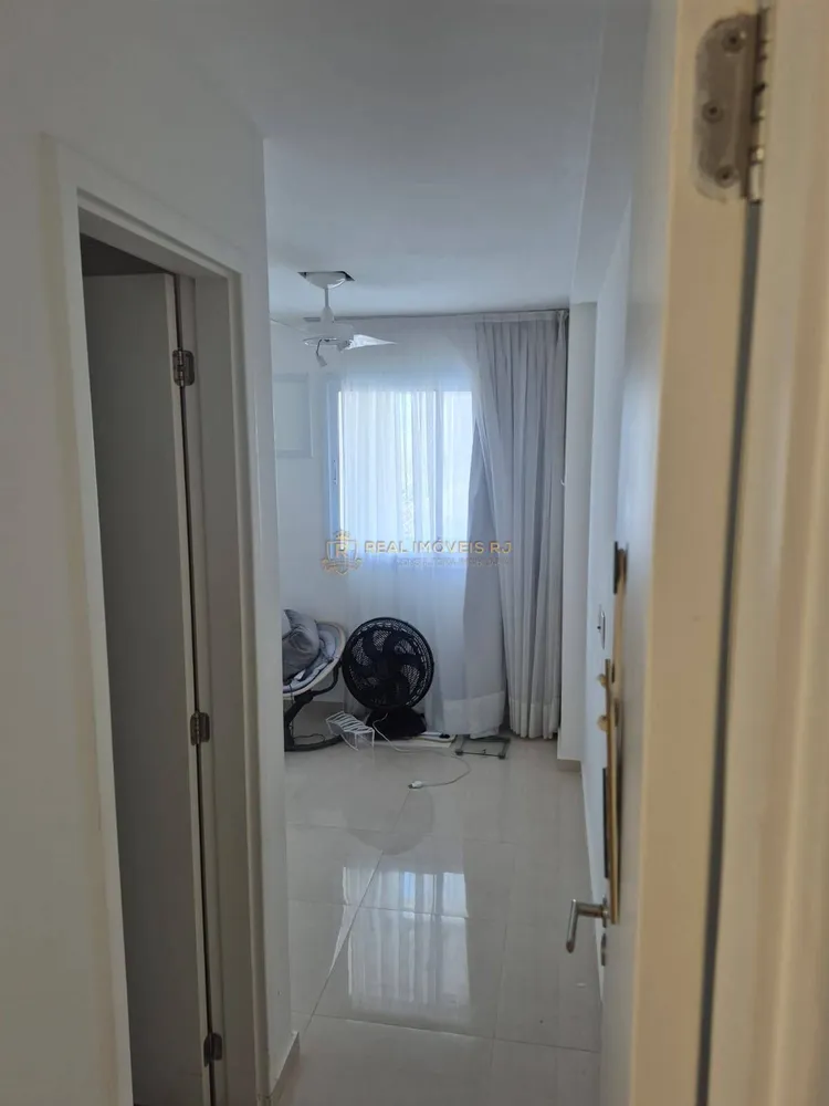 Apartamento, 4 quartos, 191 m² - Foto 27
