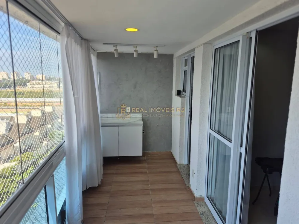Apartamento, 4 quartos, 191 m² - Foto 57
