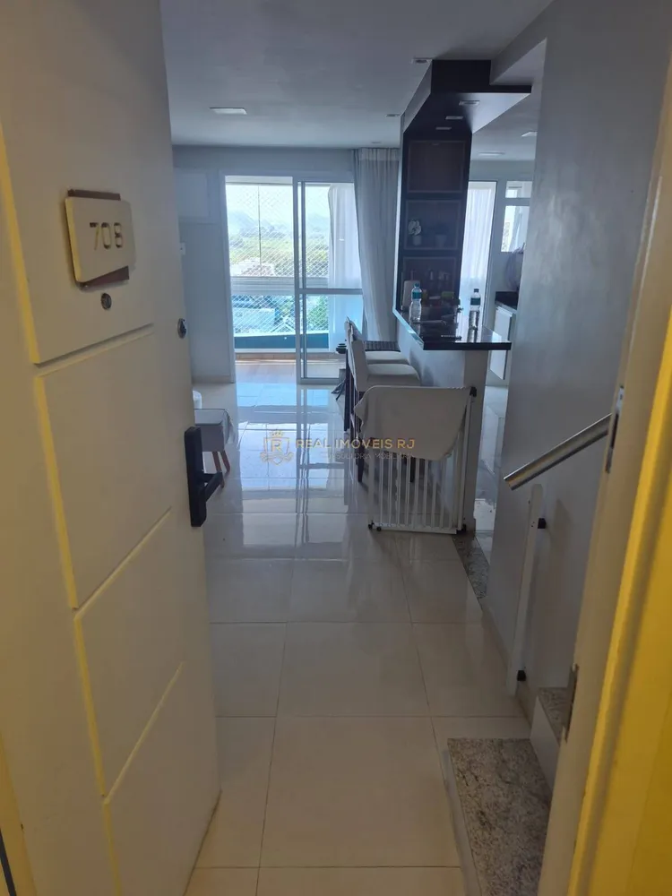 Apartamento, 4 quartos, 191 m² - Foto 30