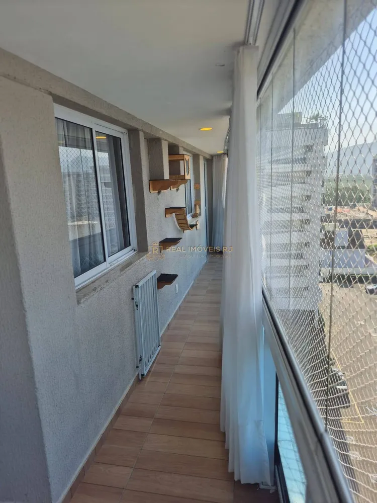 Apartamento, 4 quartos, 191 m² - Foto 48