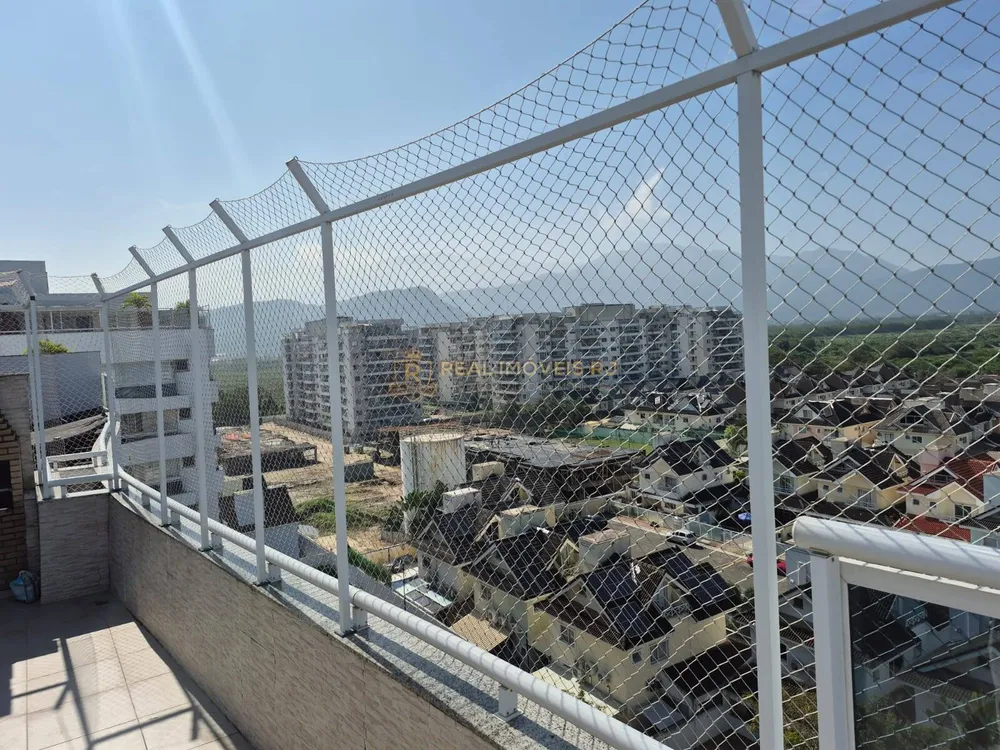 Apartamento, 4 quartos, 191 m² - Foto 8
