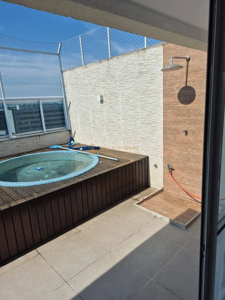 Apartamento, 4 quartos, 191 m² - Foto 4