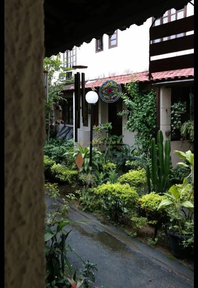 Casa, 2 quartos, 90 m² - Foto 1