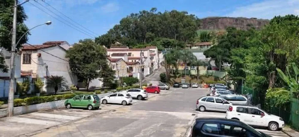 Casa, 2 quartos, 90 m² - Foto 9