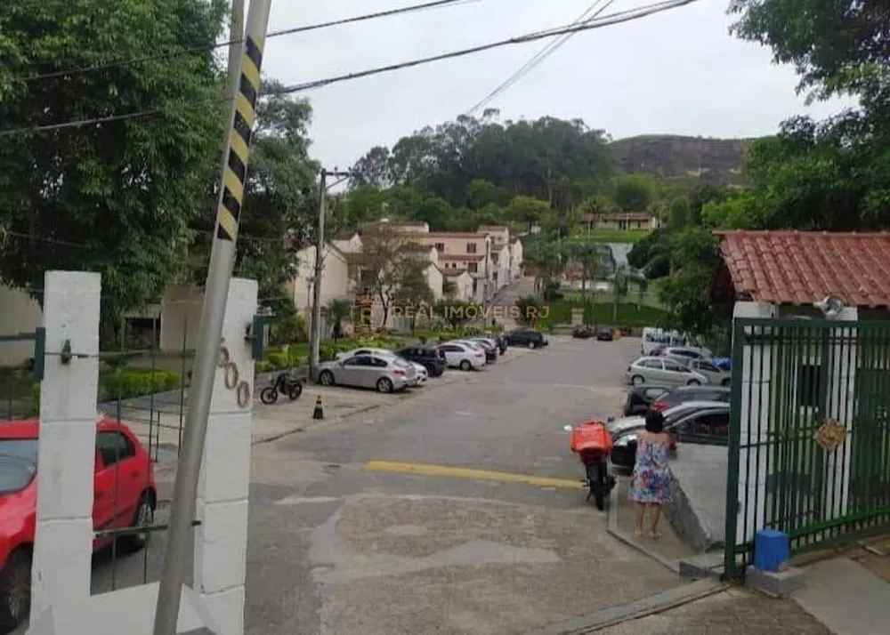 Casa, 2 quartos, 90 m² - Foto 8