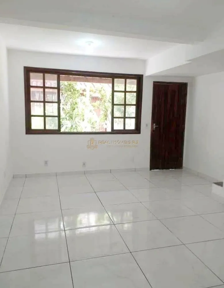 Casa, 2 quartos, 90 m² - Foto 2