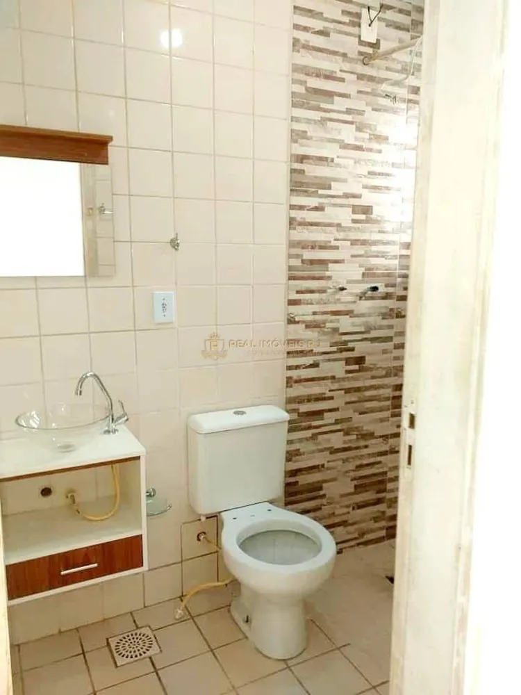 Casa, 2 quartos, 90 m² - Foto 7