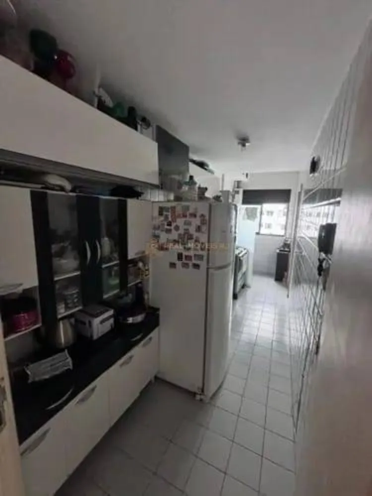 Apartamento, 3 quartos, 81 m² - Foto 5