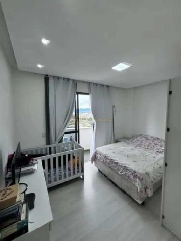 Apartamento, 3 quartos, 81 m² - Foto 4