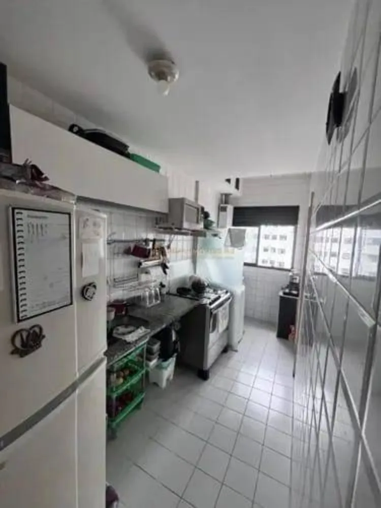 Apartamento, 3 quartos, 81 m² - Foto 1