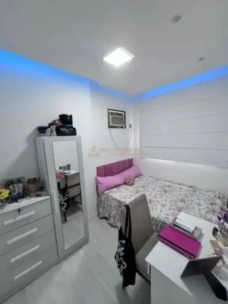 Apartamento, 3 quartos, 81 m² - Foto 7