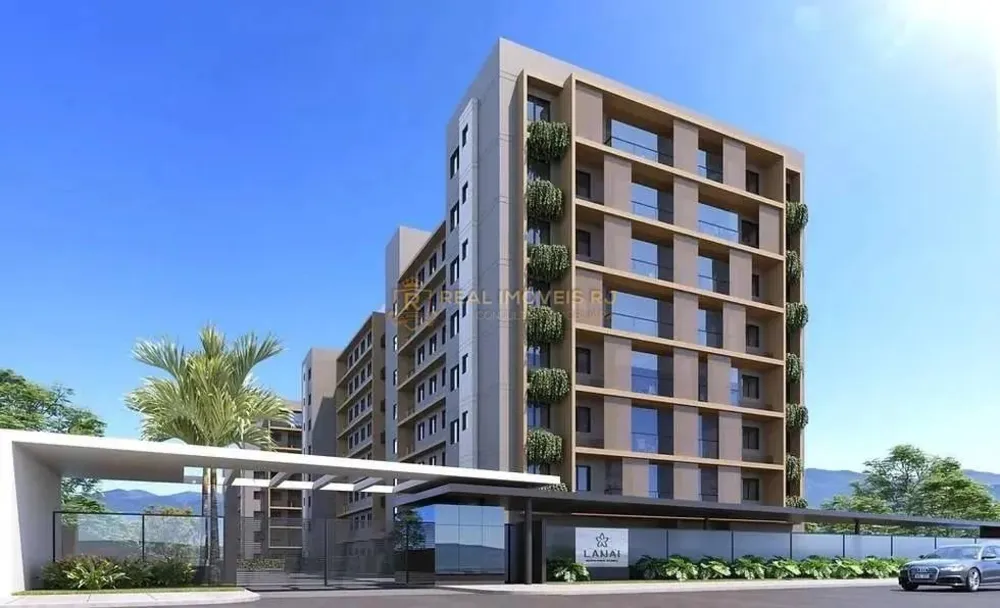 Apartamento, 3 quartos, 67 m² - Foto 3