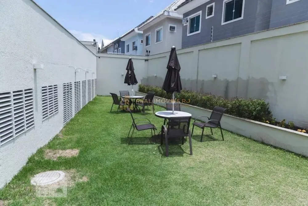 Apartamento, 2 quartos, 83 m² - Foto 12