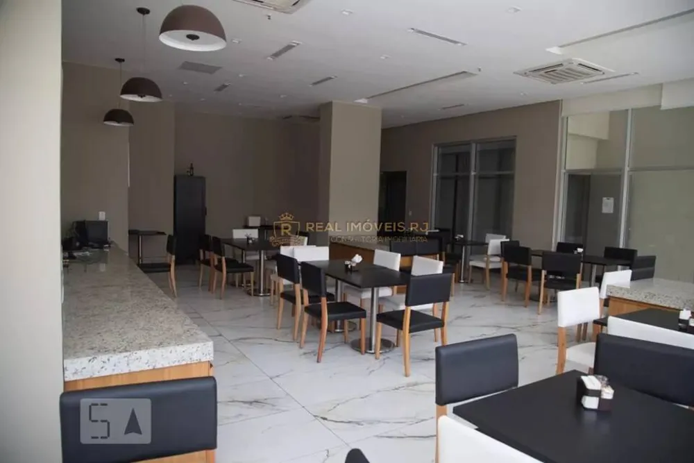 Apartamento, 2 quartos, 83 m² - Foto 2