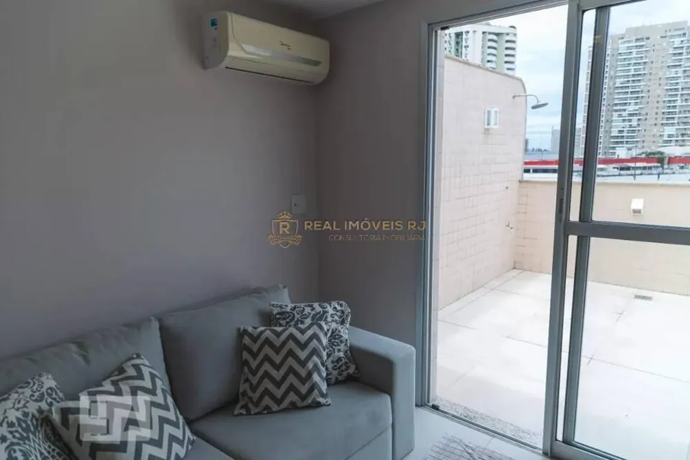 Apartamento, 2 quartos, 83 m² - Foto 8