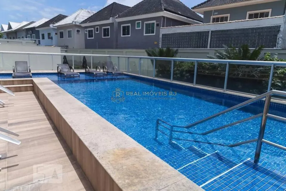 Apartamento, 2 quartos, 83 m² - Foto 3